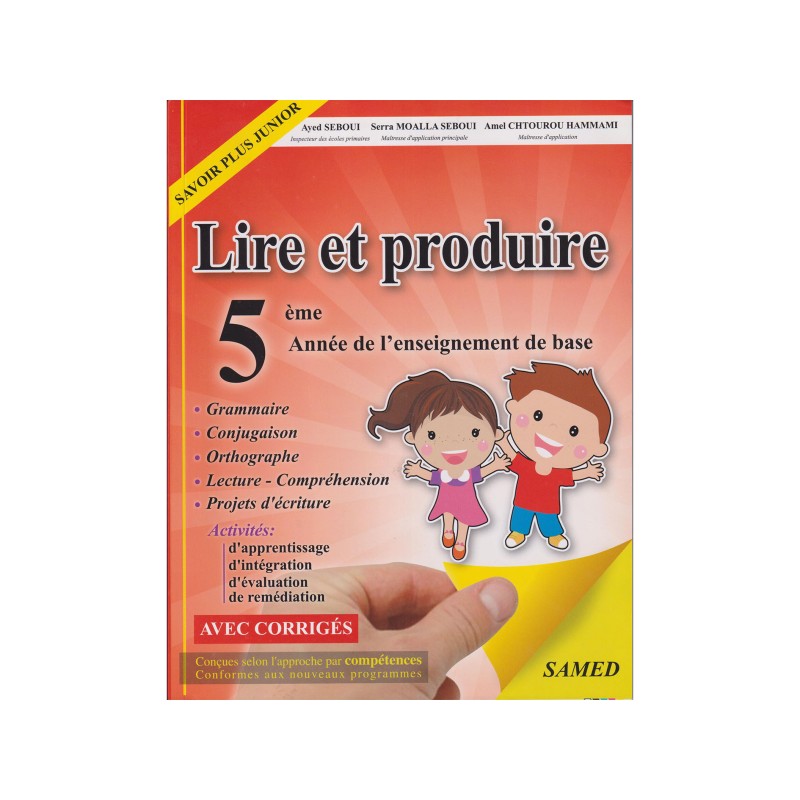 image Lire Et Produire 5