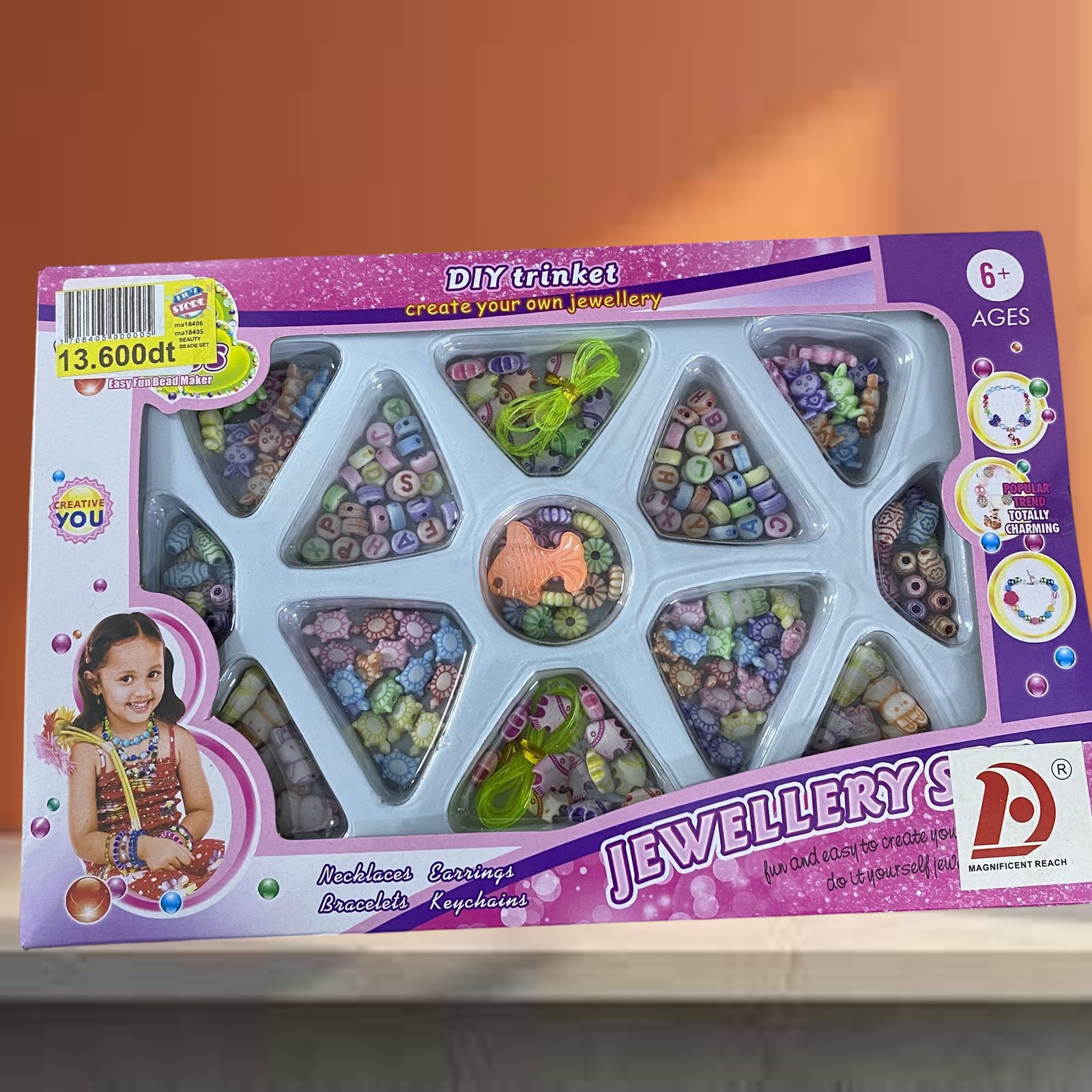 image Beauty Beads Set 2