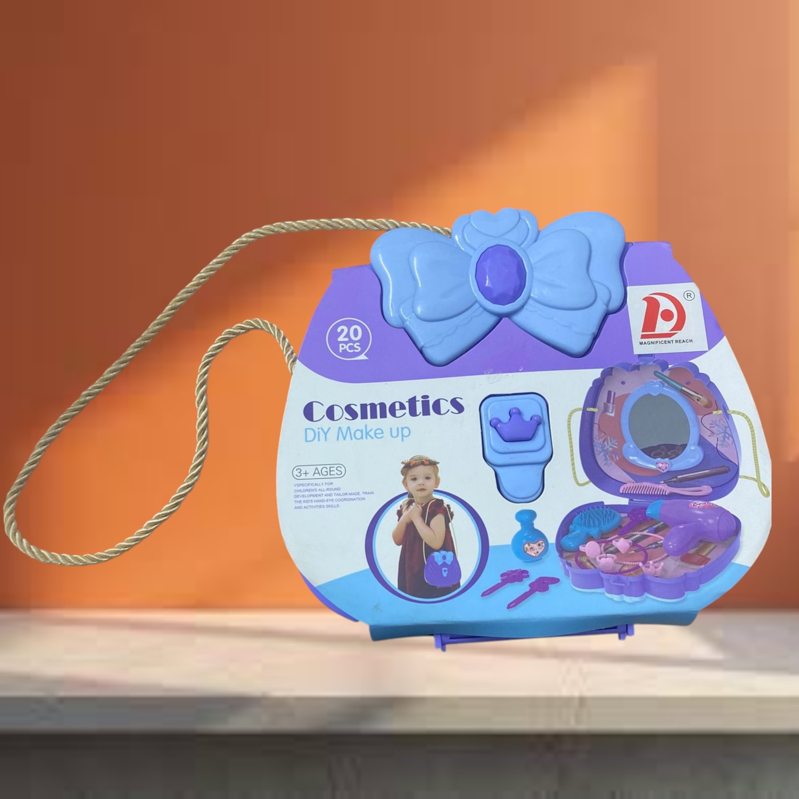 image Cosmic Diy Make_Up Bag