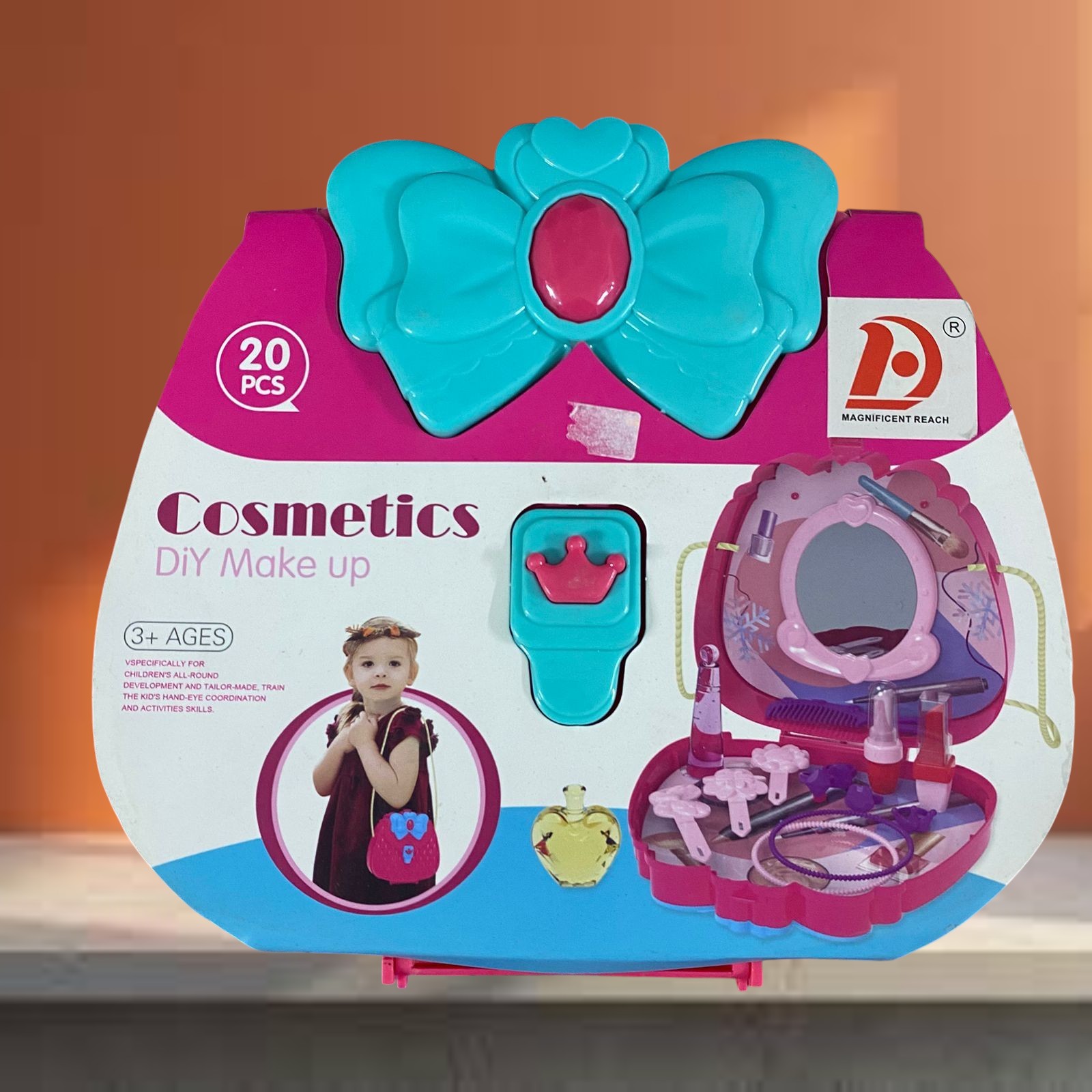 image Sac Beauty Set