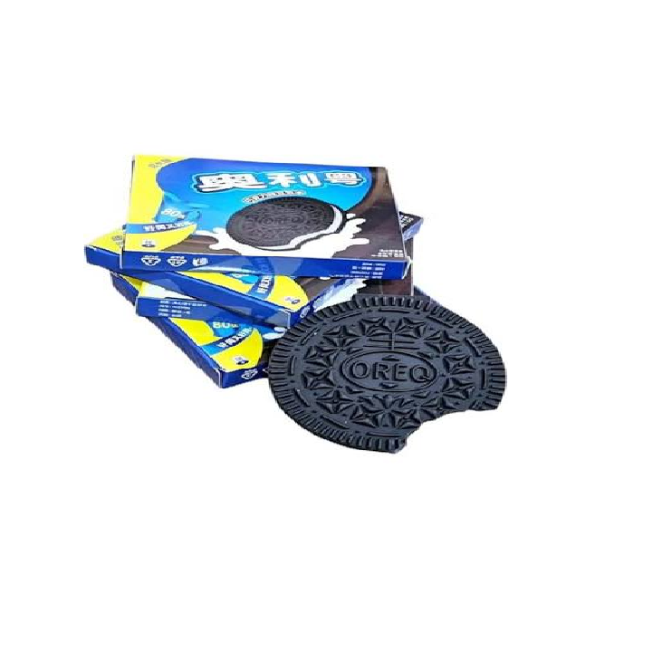 Image Notebook Oreo