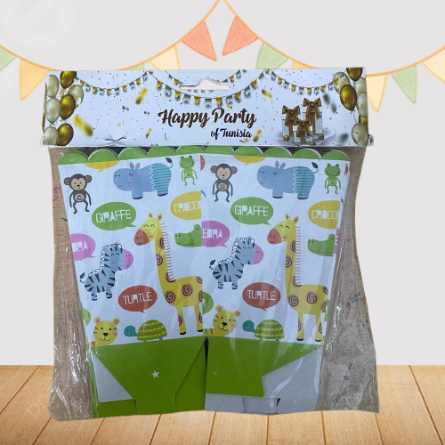 image Boite Pop Corn