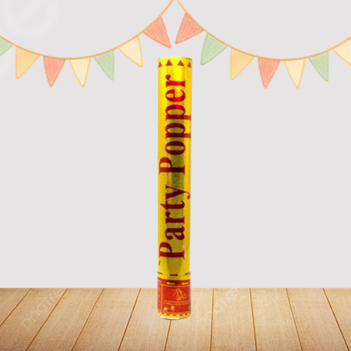image Party Popper 80Cm