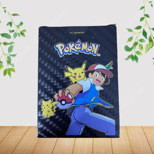image Pokemon Card Pack