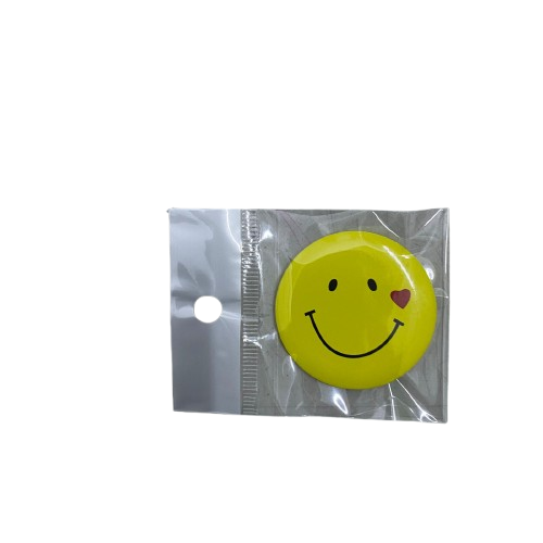 image Mini Pin Smile