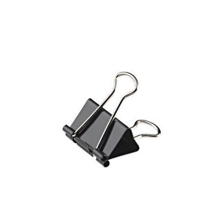 image Pince Clip 25Mm 48 Piéces