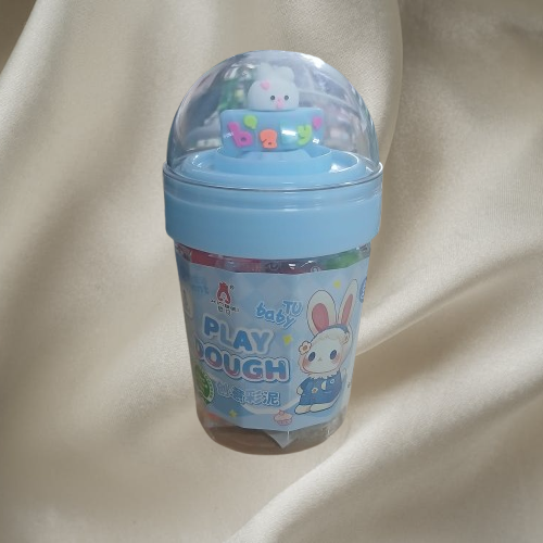 image Play Dough 8 Colors