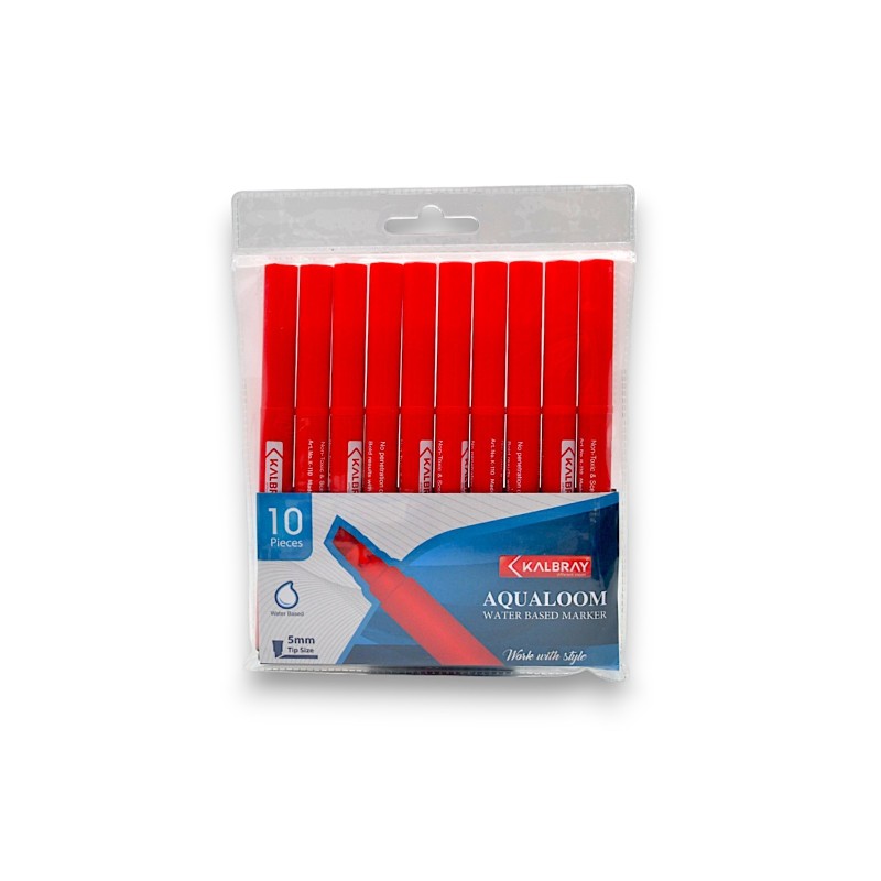 image Aqualoom Water Based Marker