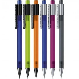 image Porte Mine 0.7 - Staedtler