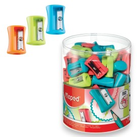 image Petit Taille Crayon Plast Maped
