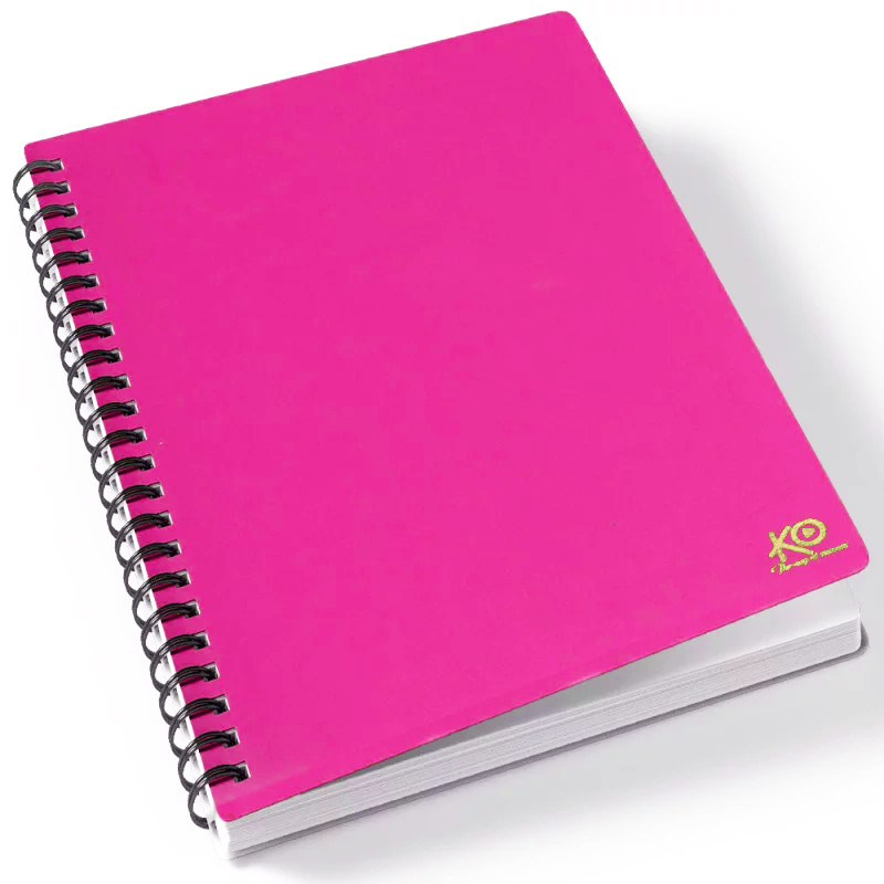 image Cahier 400 P Tp