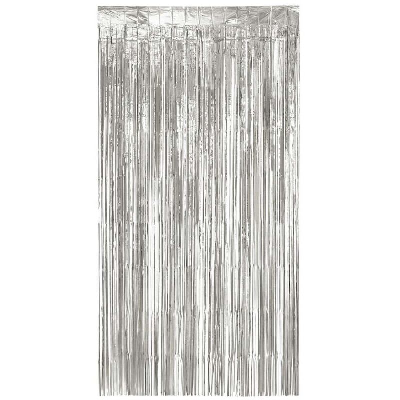 image Rideau Decoratif