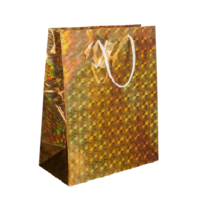 image Sac Cadeau Lazer Mm 24 D