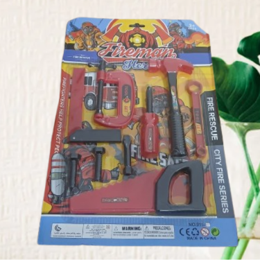 image Jouet Bricolage