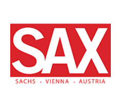 Logo SAX