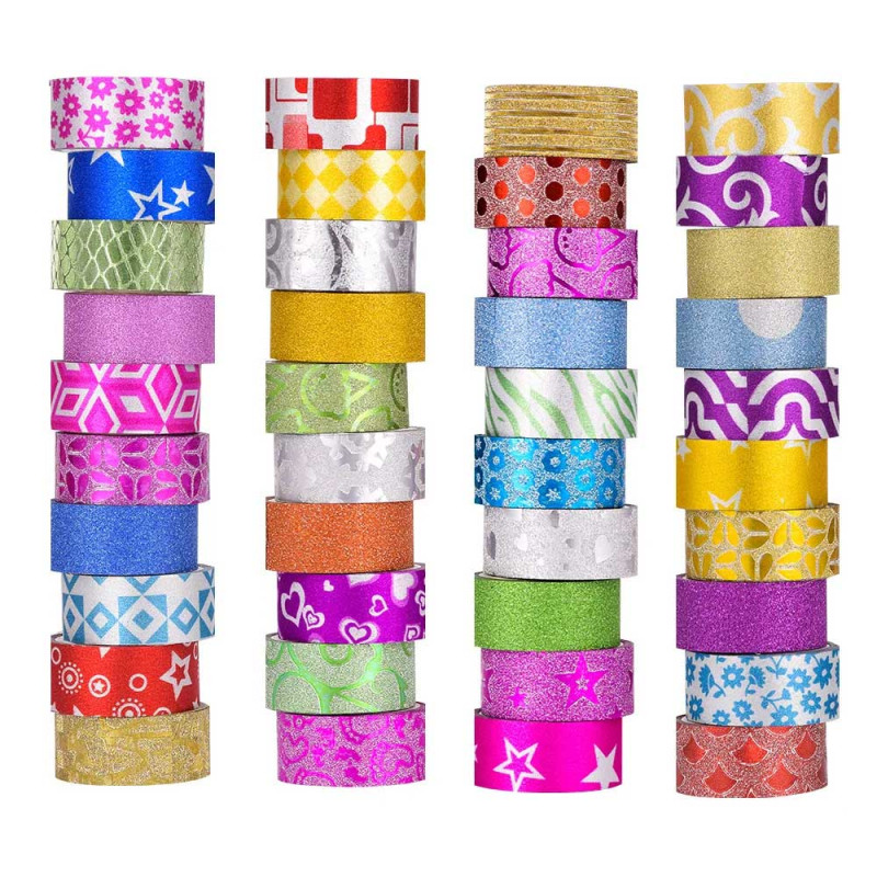 image Scotch Glitter Tape