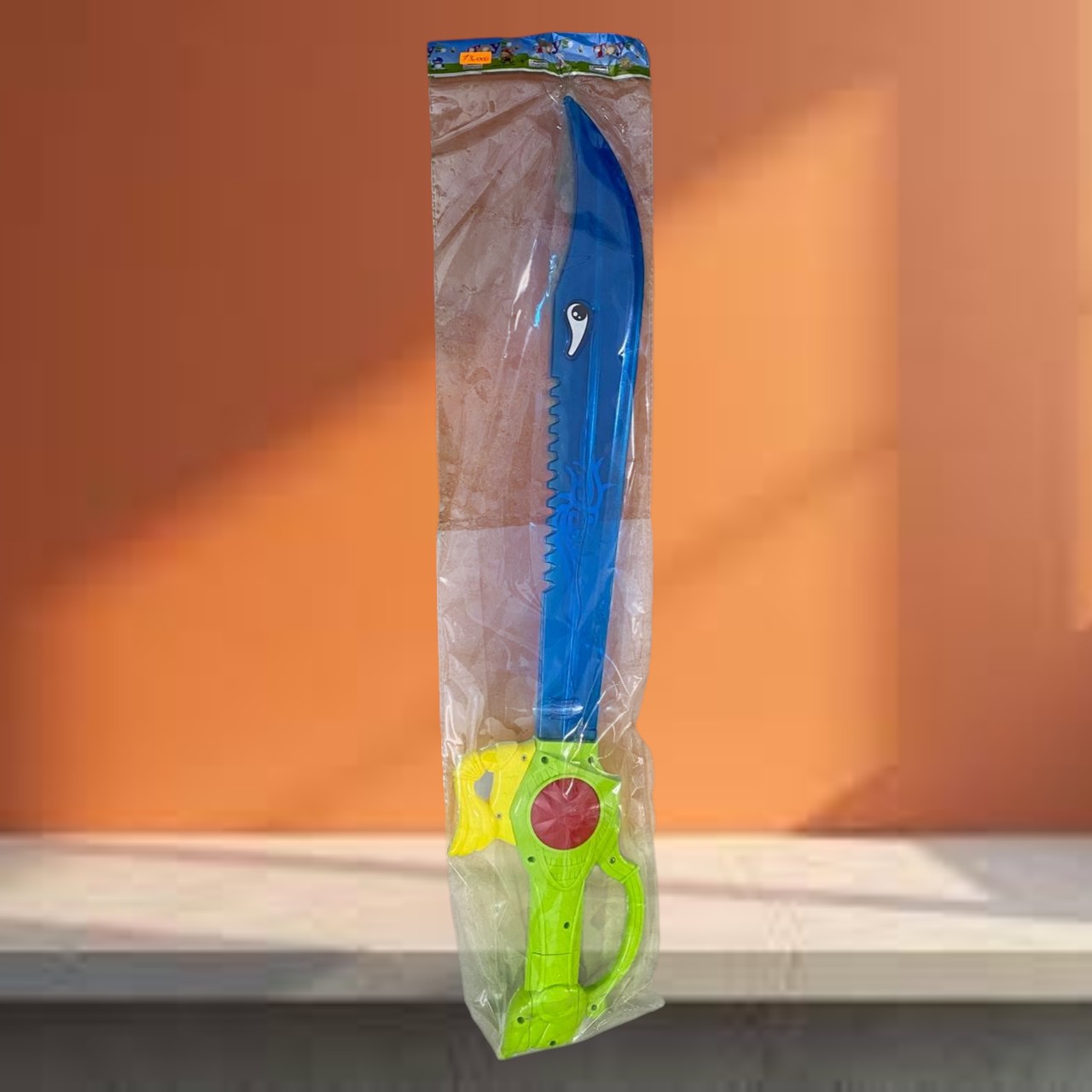 image Sword With Light Music