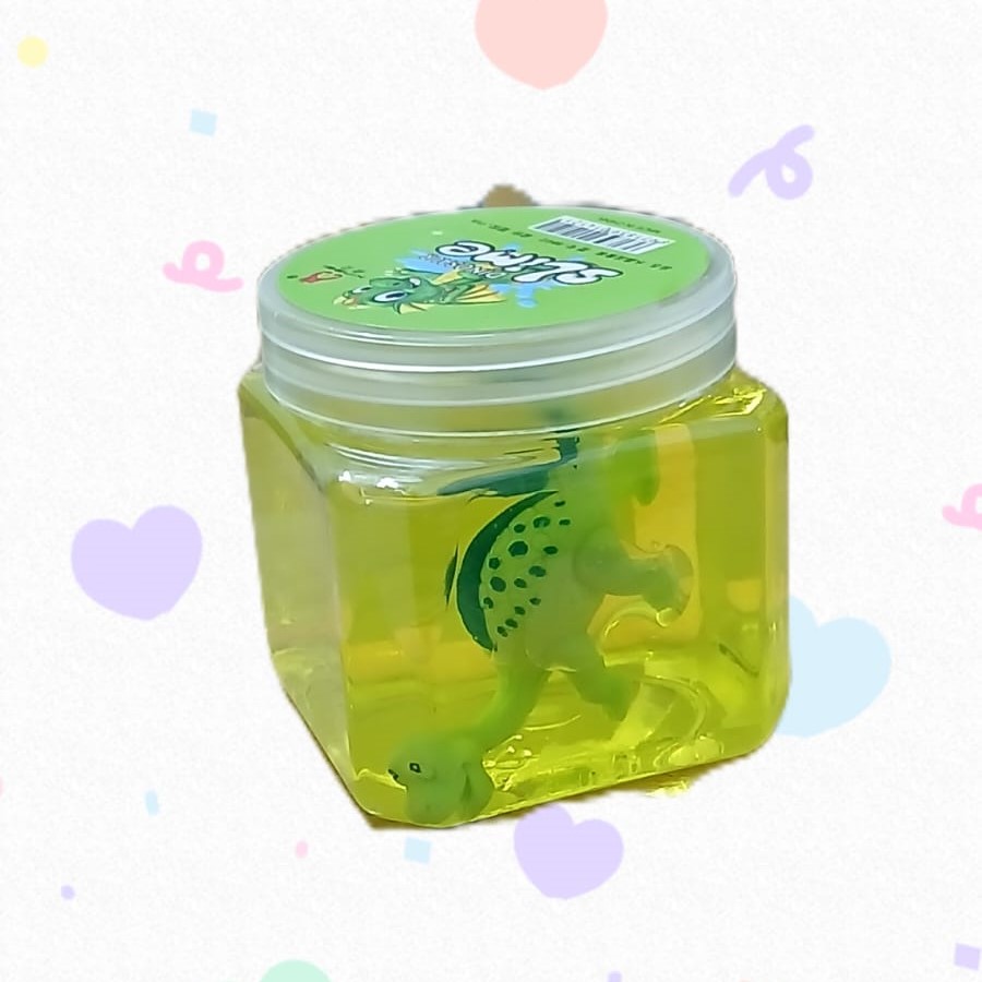image Dino Slime