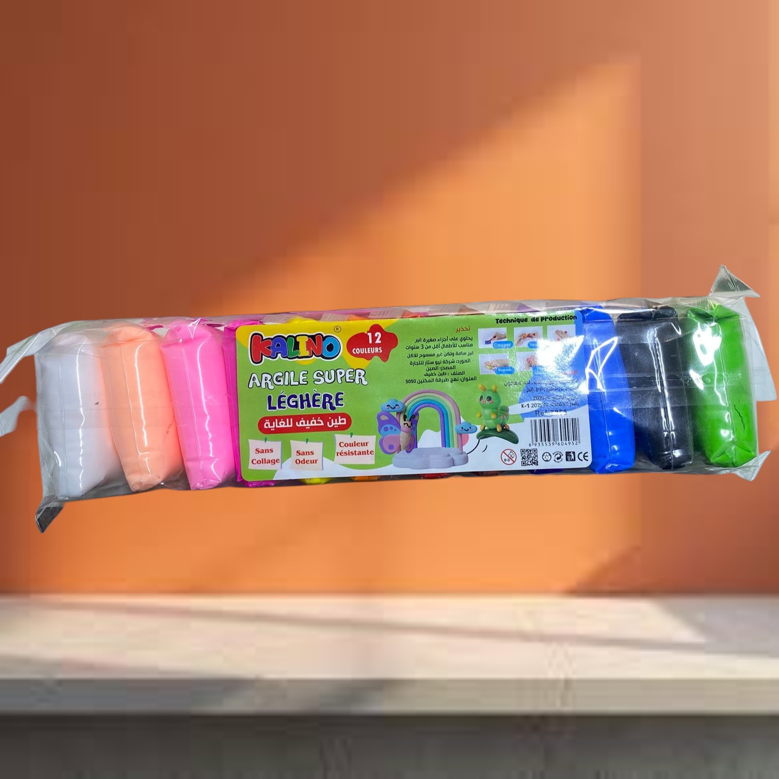 image Slime Grand Modéle