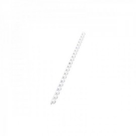 Image Spirale 10Mm Blanc Paquet De 100