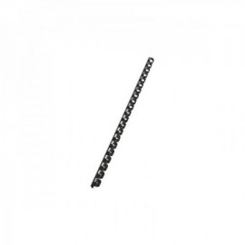 Image Spirale 10Mm Noir Paquet De 100 - Afk