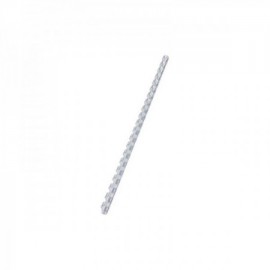 Image Spirale 6Mm Blanc Paquet De 100