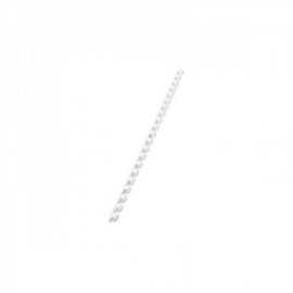 Image Spirale 8Mm Blanc Paquet De 100