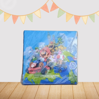 image Papier Serviette