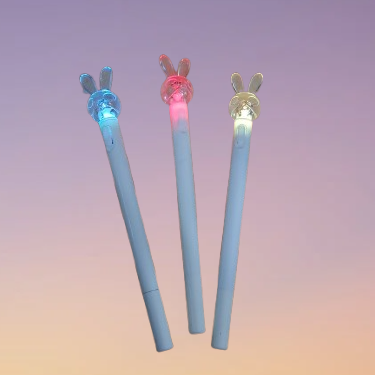 image Bunny Led Pen