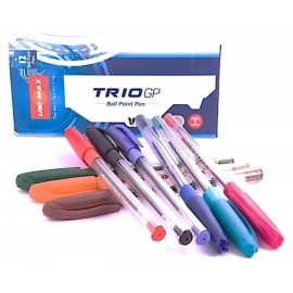 Image Stylo A Bille Trio Gp 1Mm - Unimax