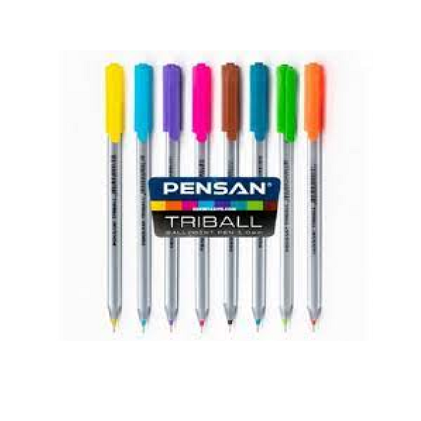 image Stylo Triball Pensan 6.5 D