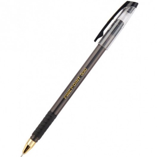 Image Stylo Pointe Fine Gold 0.7Mm - Unimax