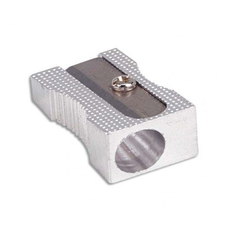 image Taille Crayon Simple Metal