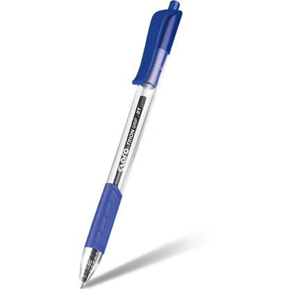 image Stylo Claro Trion Grip Rt