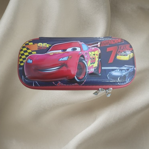 image Trousse Car Racing