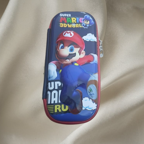 image Trousse Mario