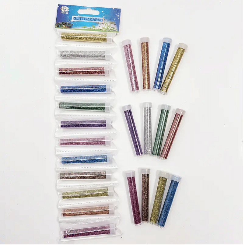image Tube Glitter