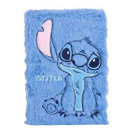 image Carnet Stitch +Purticlet