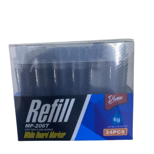 image Cartouche Marqueur 800M