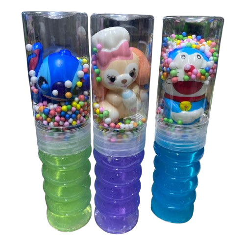 image Pate Slime Avec Motif Gm