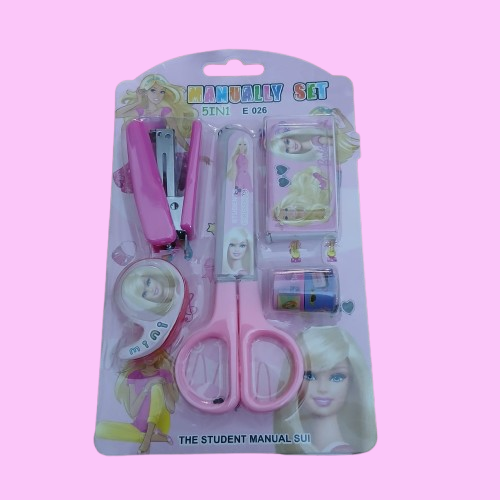 image Manually Set For Girls