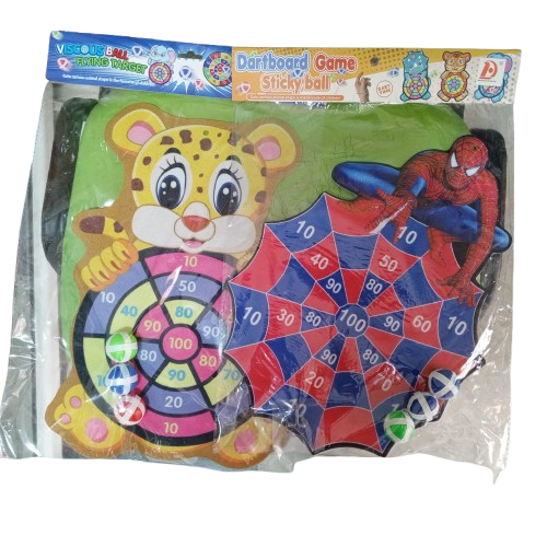 image Dart Game