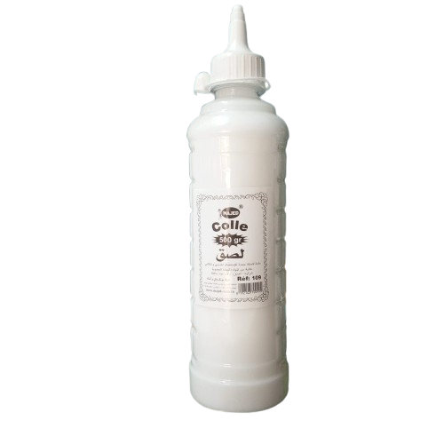 image Colle Blanche 1/2 Kg