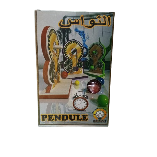 image Le Pendule