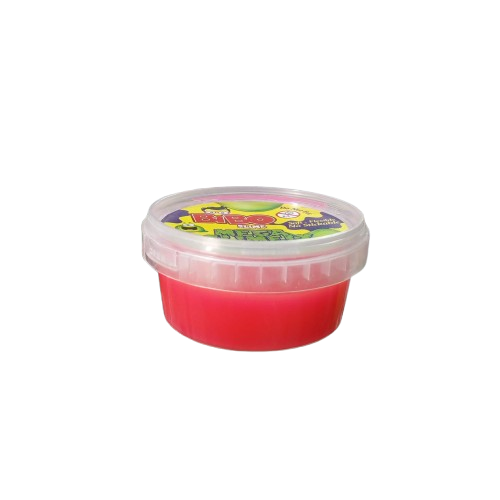 image Bibo Slime 125Gr  Neon