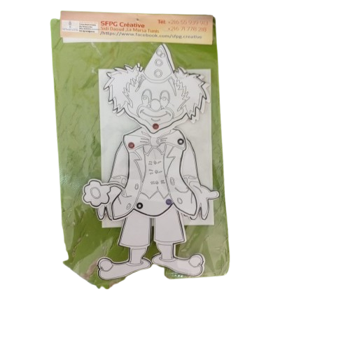 image Clown