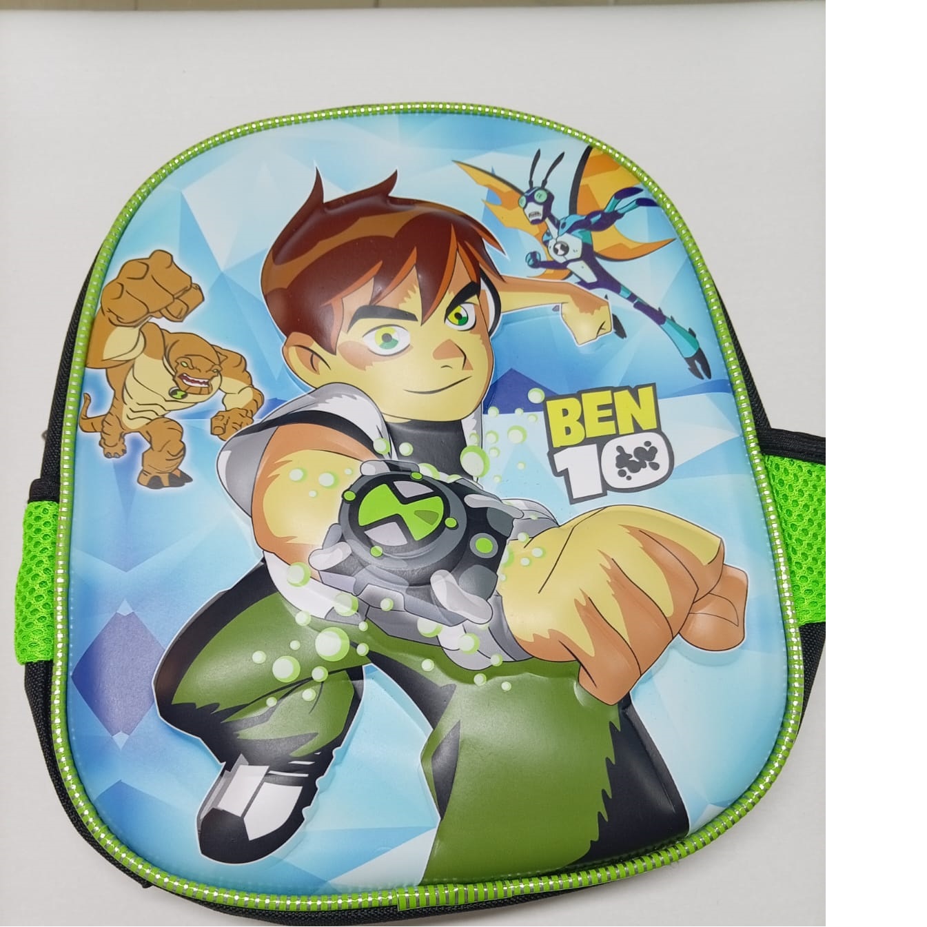 image Sac A Dos Ben Ten